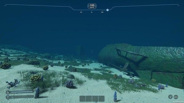沉船大帝国/Kingdom of Wreck Business 截图
