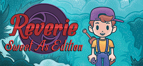 幻想：甜蜜版/Reverie: Sweet As Edition 截图