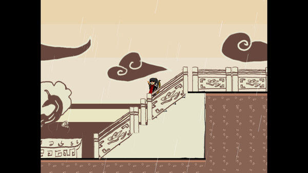 捕快阿七：病镇 Bailiff A Qi:Sick town 截图