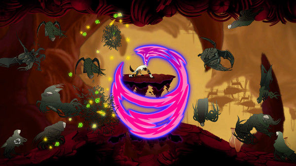 Sundered®: Eldritch Edition 截图