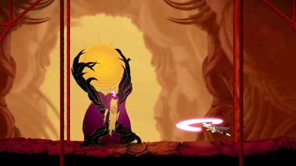 Sundered®: Eldritch Edition 截图