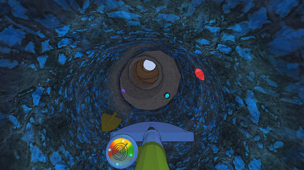 Cozy Holes 截图