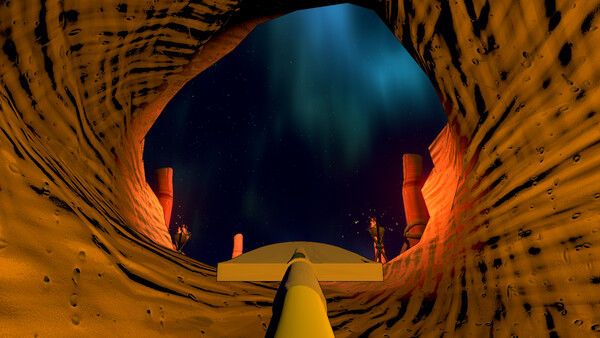Cozy Holes 截图