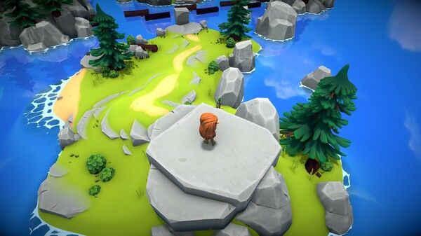 Tiny Vikings 截图