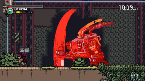 佣兵之王：重载版/Mercenary Kings: Reloaded Edition 截图