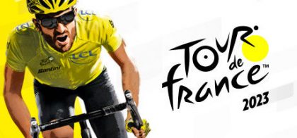 环法自行车赛2023/Tour de France 2023