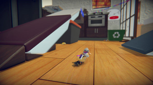 滑板鸟/SkateBIRD 截图