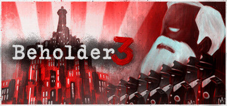 旁观者3/Beholder 3 截图
