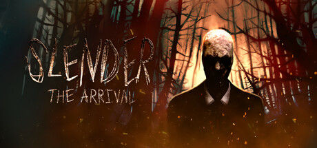 瘦长鬼影：降临/Slender: The Arrival 截图