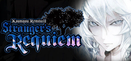 Koumajou Remilia Ⅱ: Stranger's Requiem 截图