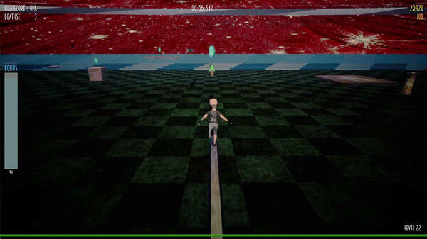 极速奔跑/Ultimate Speed Run 截图