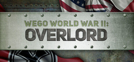 WEGO World War II: Overlord 截图
