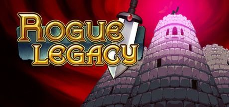 盗贼遗产/Rogue Legacy 截图