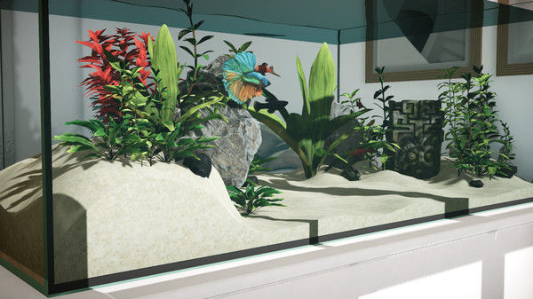 水族箱设计师/Aquarium Designer 截图