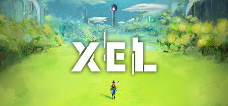 XEL 截图