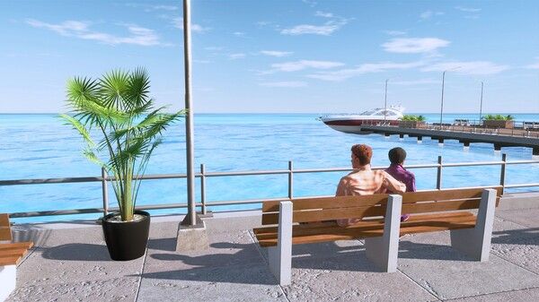酒店：度假村模拟/Hotel: A Resort Simulator 截图