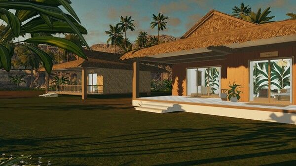 酒店：度假村模拟/Hotel: A Resort Simulator 截图