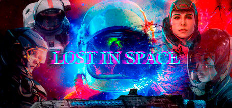 迷失太空/Lost in Space: Madness 截图