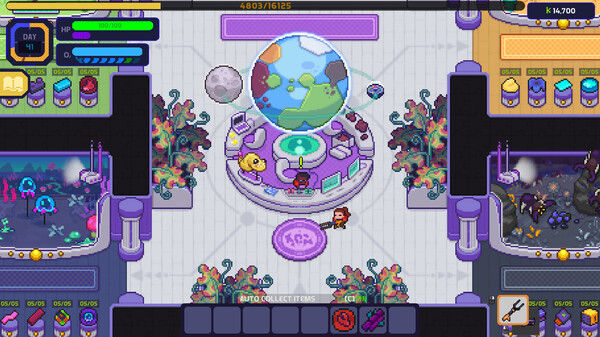 新星之地/Nova Lands 截图