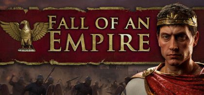 帝国的陨落/Fall of an Empire