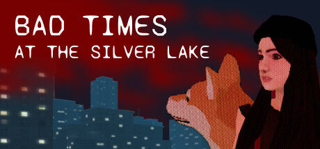 银湖的糟糕时光/Bad Times at the Silver Lake 截图