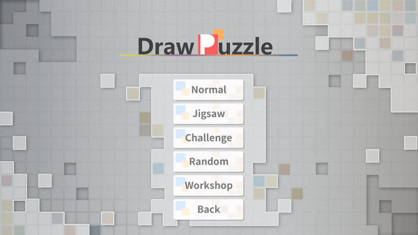 Draw Puzzle 画之谜 截图