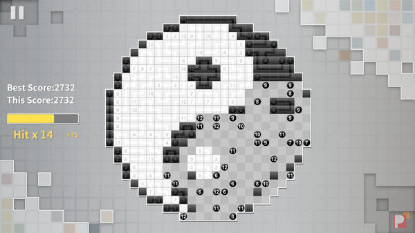 Draw Puzzle 画之谜 截图
