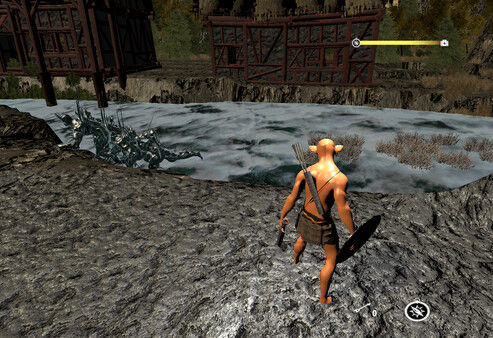 神猪/Divine Pig 截图