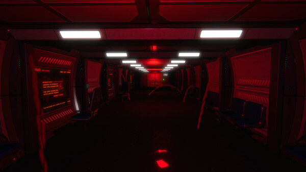 星际逃脱：逃脱房间/Estelaroid: Escape Room 截图