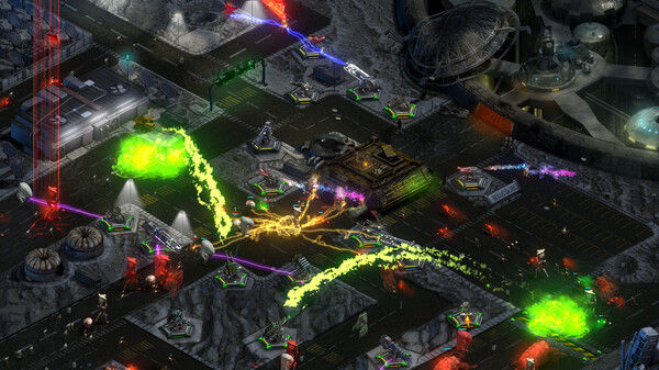 2112TD：塔防生存/2112TD: Tower Defense Survival 截图