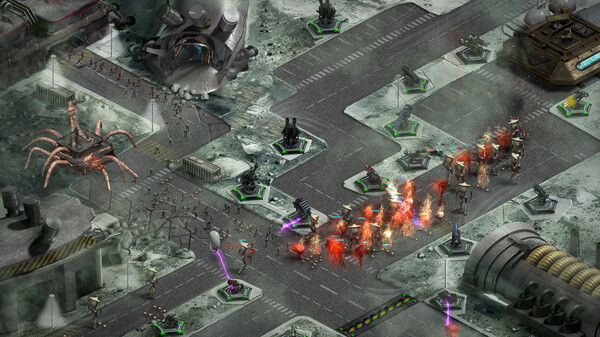 2112TD：塔防生存/2112TD: Tower Defense Survival 截图
