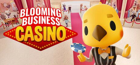 萌宠大赢家 / Blooming Business: Casino 截图