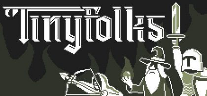 小小村民/Tinyfolks