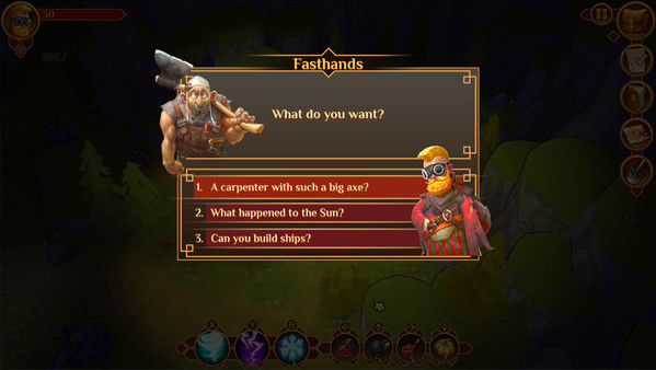 使命猎人/Quest Hunter 截图
