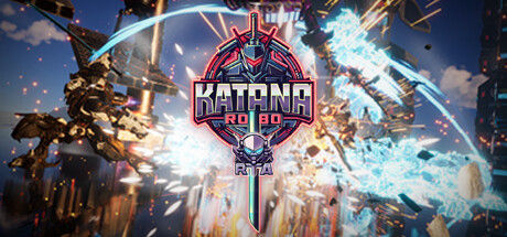 武士机器人：RTA/Katana Robo: RTA 截图