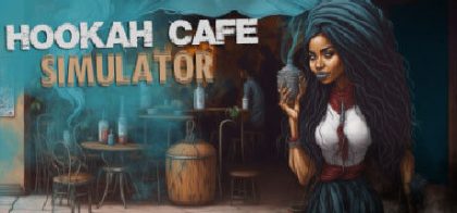胡克咖啡馆/Hookah Cafe Simulator