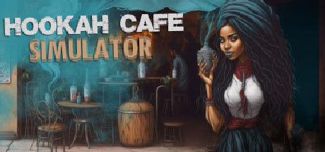 胡克咖啡馆/Hookah Cafe Simulator 截图