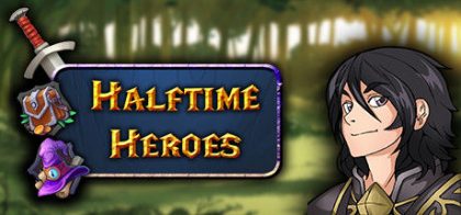 中场英雄/Halftime Heroes