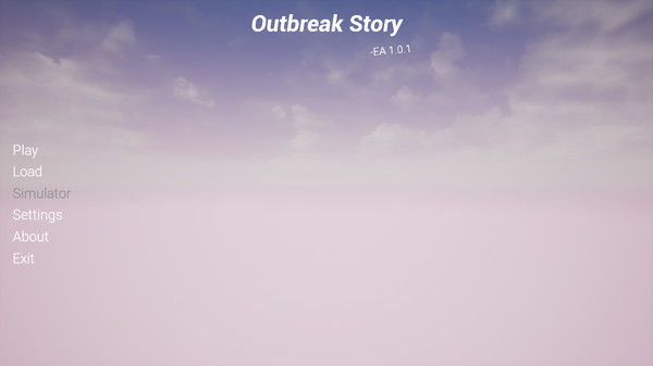 疫情爆发的故事/Outbreak Story 截图