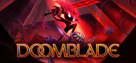 厄运之刃/DOOMBLADE 截图