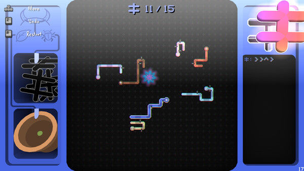 虫洞罐头/Can of Wormholes 截图