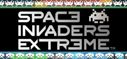 太空侵略者/Space Invaders Extreme