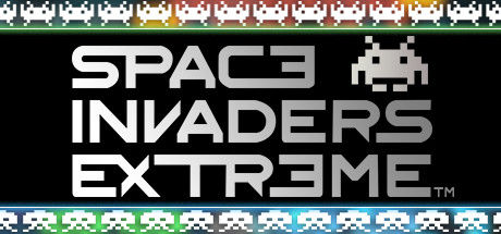 太空侵略者/Space Invaders Extreme 截图