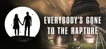 万众狂欢/Everybody's Gone to the Rapture