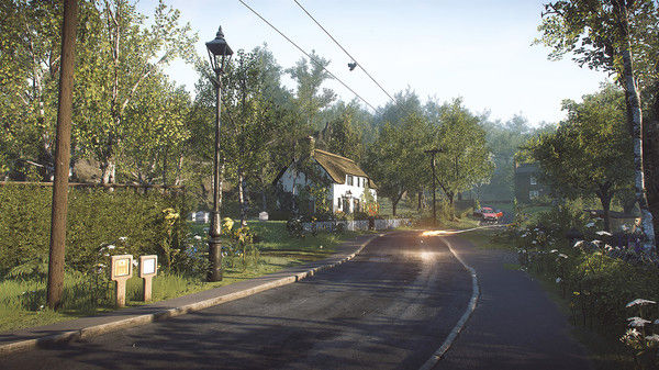 万众狂欢/Everybody's Gone to the Rapture 截图