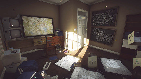 万众狂欢/Everybody's Gone to the Rapture 截图