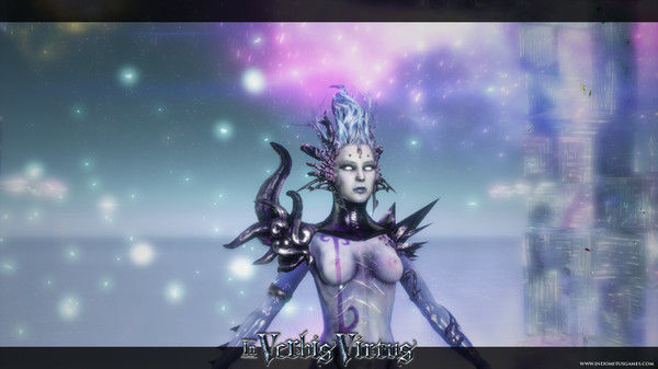 吟诵者/In Verbis Virtus 截图