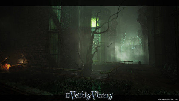 吟诵者/In Verbis Virtus 截图