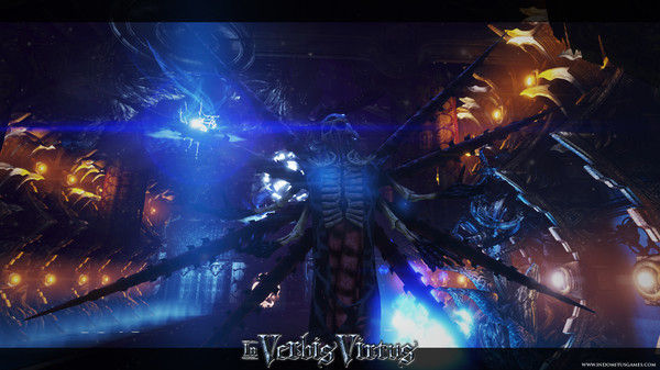 吟诵者/In Verbis Virtus 截图