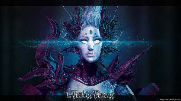 吟诵者/In Verbis Virtus 截图